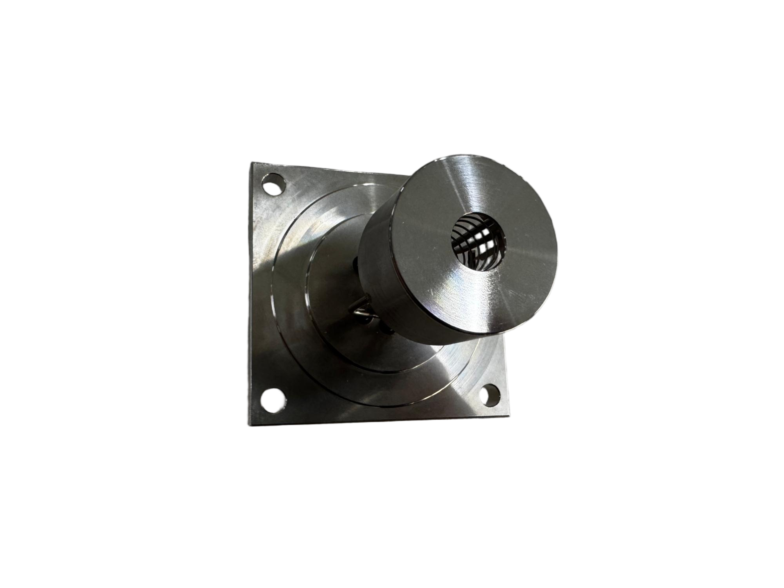 Ion Source